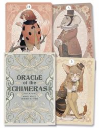 Oracle of the Chimeras