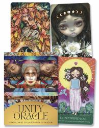 Unity Oracle