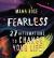 Fearless : 27 Affirmations to Change Your Life