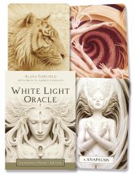 White Light Oracle Pocket Edition : Luminosity Pocket Edition