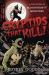 Cryptids That Kill : A Collection of Bloodthirsty Monsters