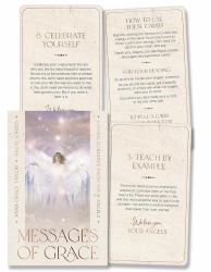 Messages of Grace : Loving Guidance from Your Angels