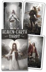 Heaven and Earth Tarot Mini