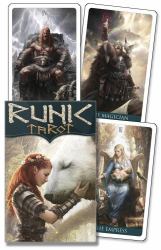 Runic Tarot Mini