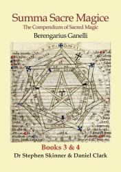 Summa Sacre Magice: Books 3 And 4