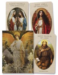 Messages of the Saints