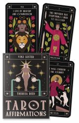 Tarot Affirmations