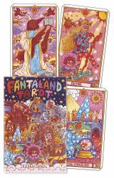 FantaLand Tarot