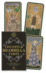 Visconti Brambilla Tarot