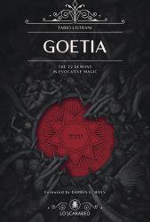 Goetia: the 72 Demons in Evocative Magic