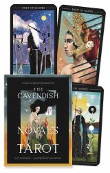 Cavendish-Novaes Tarot : A Lantern of Light for Darkening Times