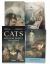 Cats, a Mystical Oracle Cats, a Mystical Oracle