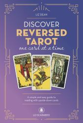 Discover Reversed Tarot One Card a Day