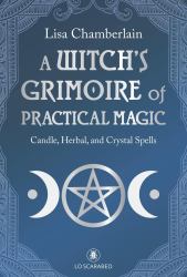 A Witch's Grimoire of Practical Magic