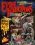 Eerie Publications Hardcover : The Complete Horror Covers 3rd Edition