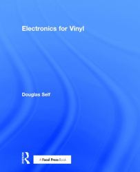 Electronics for Vinyl