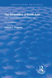 The Geopolitics of South Asia