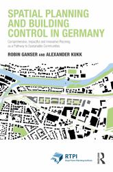 Spatial Planning in Germany : Methods, Principles and Innovations