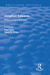 Jonathan Edwards