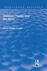 Children Family and the State