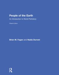 People of the Earth : An Introduction to World Prehistory