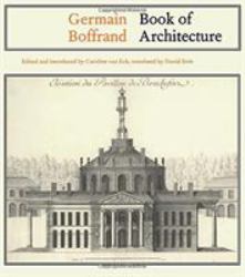 Germain Boffrand : Book of Architecture