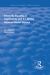 Ethnicity, Equality of Opportunity and the British National Health Service