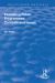 Evaluating Public Programmes : Contexts and Issues