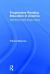 Progressive Reading Education in America : Teaching Toward Social Justice