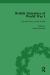 British Literature of World War I, Volume 1