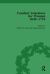 Conduct Literature for Women, Part II, 1640-1710 Vol 1