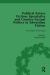 Political Future Fiction Vol 1 : Speculative and Counter-Factual Politics in Edwardian Fiction