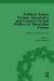 Political Future Fiction Vol 2 : Speculative and Counter-Factual Politics in Edwardian Fiction