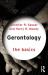 Gerontology: the Basics