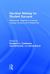 Decision Making for Student Success : Behavioral Insights to Improve College Access and Persistence
