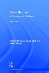 Basic German : A Grammar and Workbook