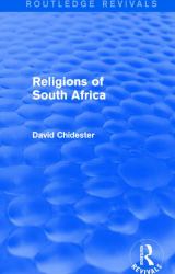 Religions of South Africa (Routledge Revivals)