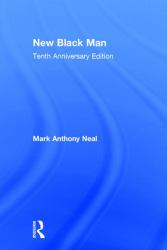 New Black Man : Tenth Anniversary Edition