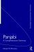 Panjabi : A Comprehensive Grammar Panjabi : A Comprehensive Grammar