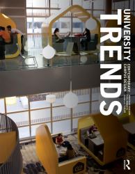 University Trends: Contemporary Campus Design