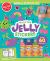 Paint and Peel Jelly Stickers