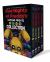 Fazbear Frights Four Book Box Set: an AFK Book Series