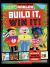 Build It, Win It!: an AFK Book (ROBLOX) (Media Tie-In)