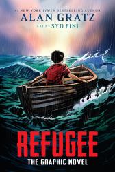 Refugee: the Graphic Novel