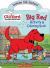 Big Red Activity and Coloring Book (Clifford the Big Red Dog)