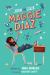 Join the Club, Maggie Diaz