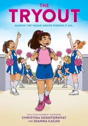 The Tryout: a Graphic Novel