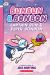 Captain Bun and Super Bonbon: a Graphix Chapters Book (Bunbun and Bonbon #3)