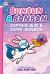 Captain Bun and Super Bonbon: a Graphix Chapters Book (Bunbun and Bonbon #3)