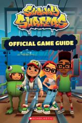 Subway Surfers Official Guidebook: an AFK Book